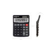 Picture of ERICHKRAUSE DESK CALCULATOR DC-312N 12-DIGIT BLACK